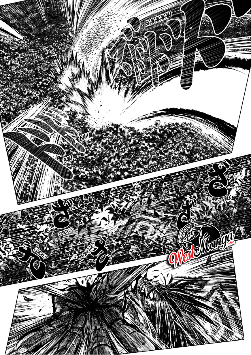 ZINGNIZE Chapter 6 - halaman 11