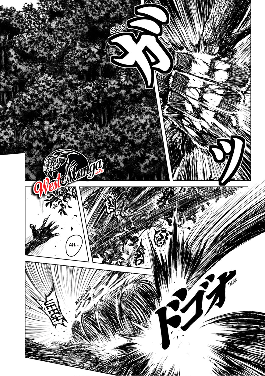 ZINGNIZE Chapter 6 - halaman 12