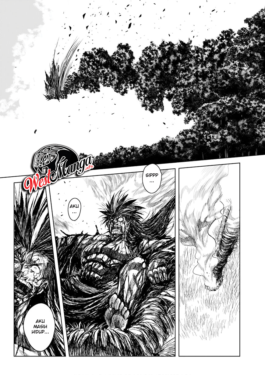 ZINGNIZE Chapter 6 - halaman 13