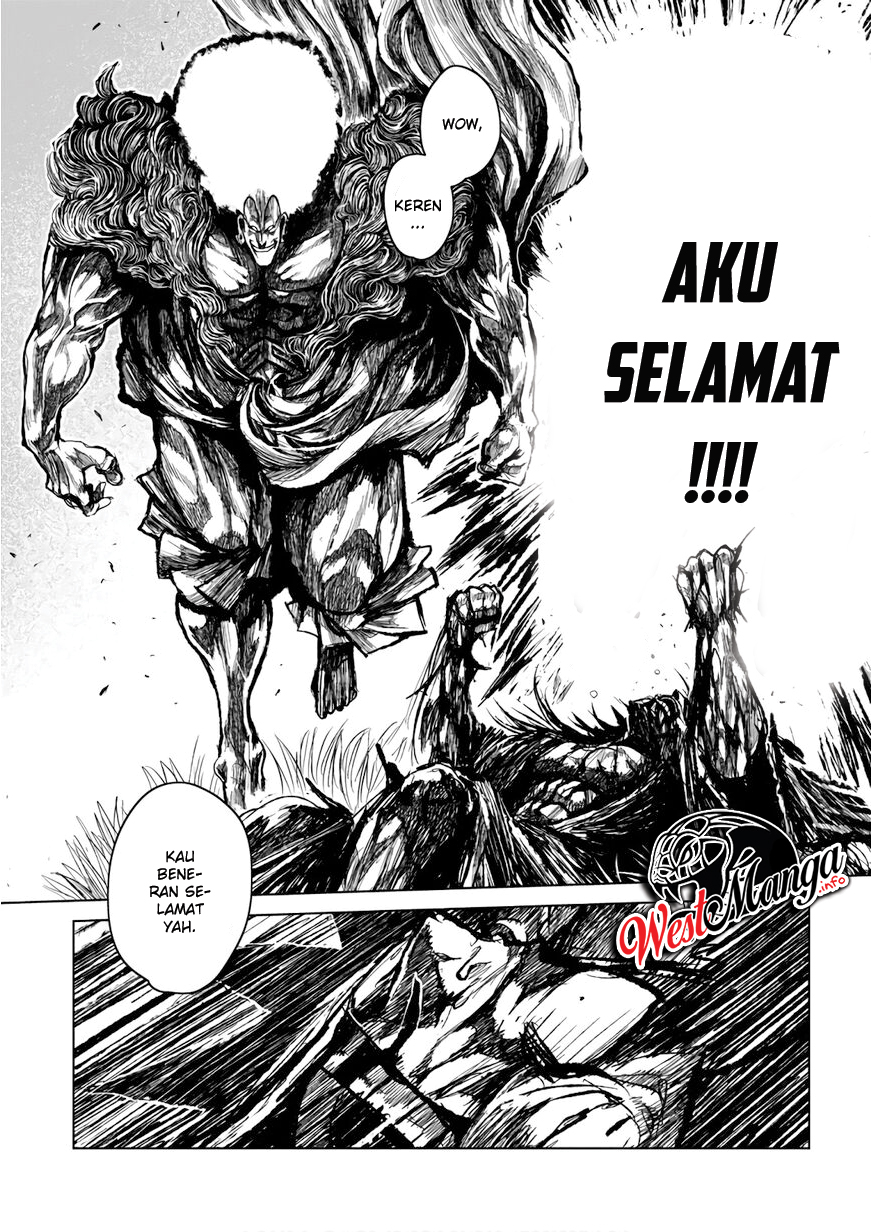 ZINGNIZE Chapter 6 - halaman 14