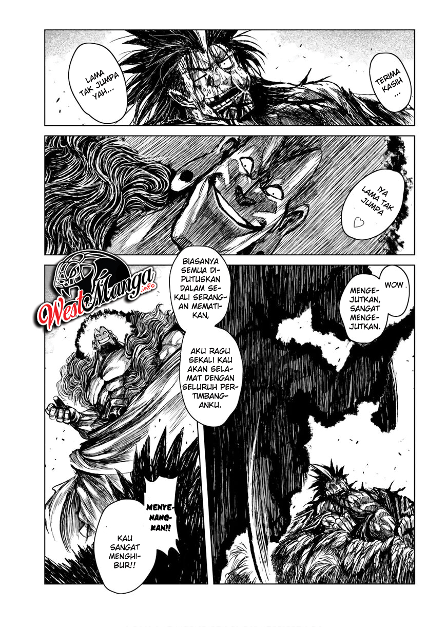 ZINGNIZE Chapter 6 - halaman 15
