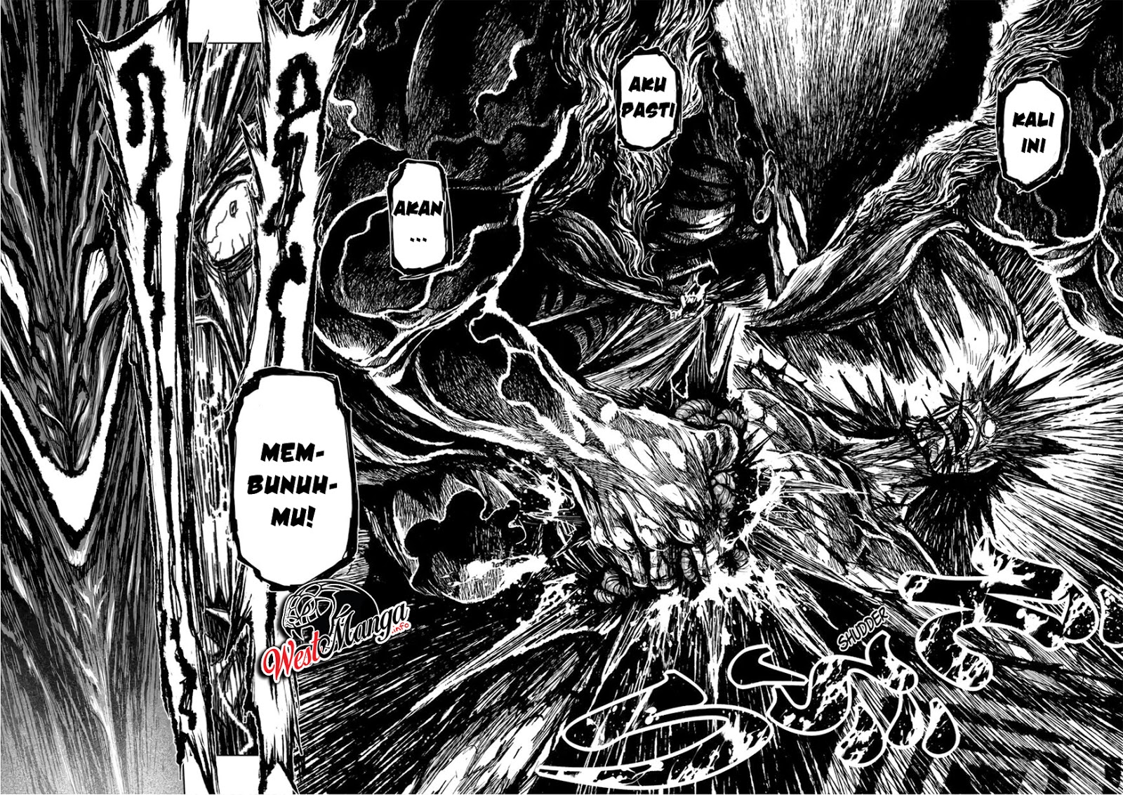 ZINGNIZE Chapter 6 - halaman 16