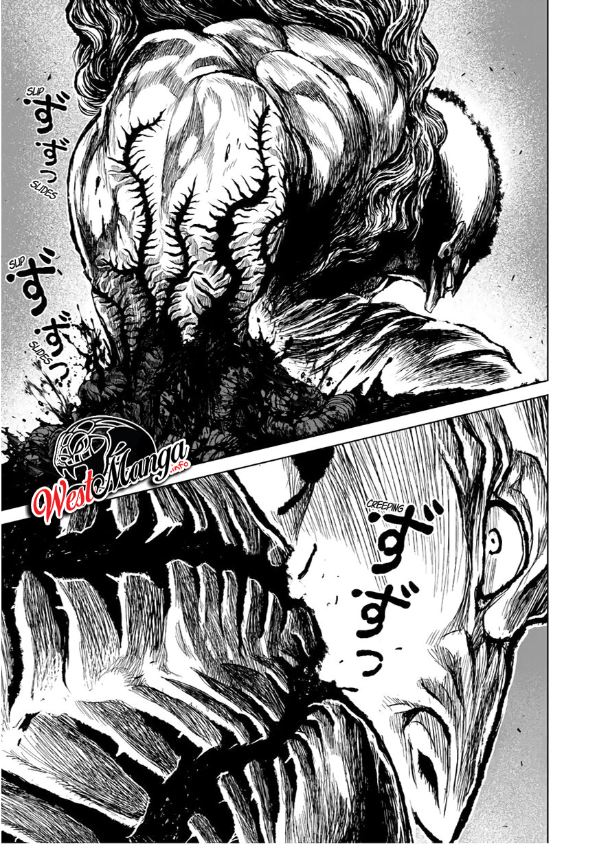 ZINGNIZE Chapter 6 - halaman 18