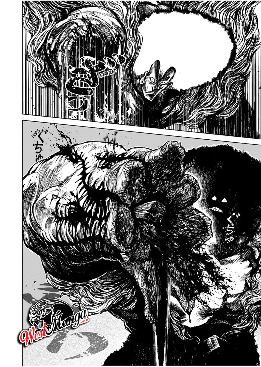 ZINGNIZE Chapter 6 - halaman 19