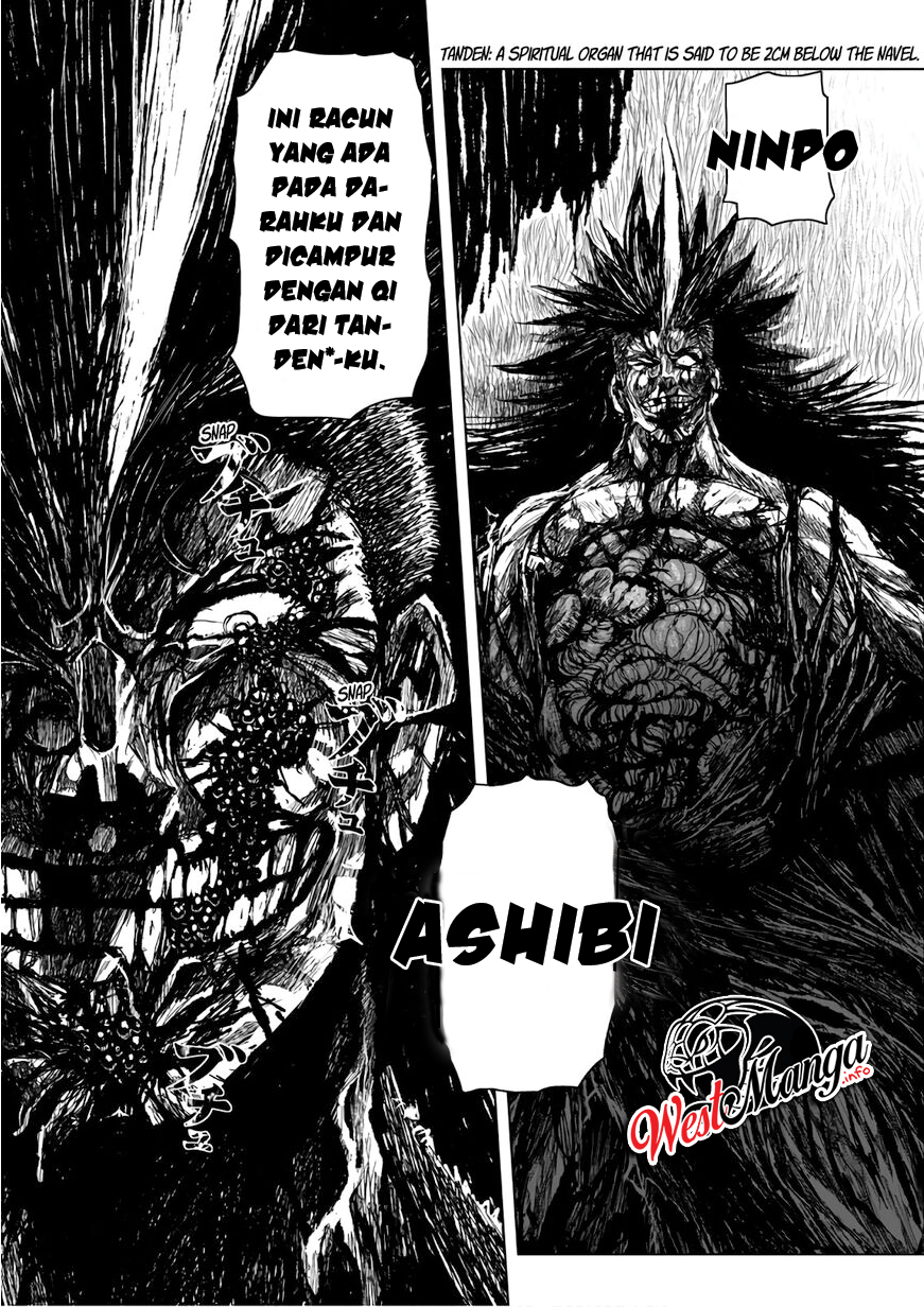 ZINGNIZE Chapter 6 - halaman 20