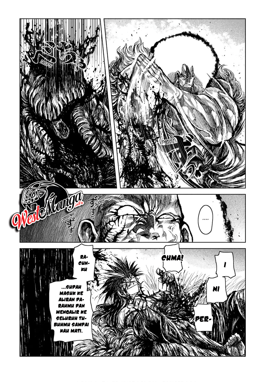 ZINGNIZE Chapter 6 - halaman 22