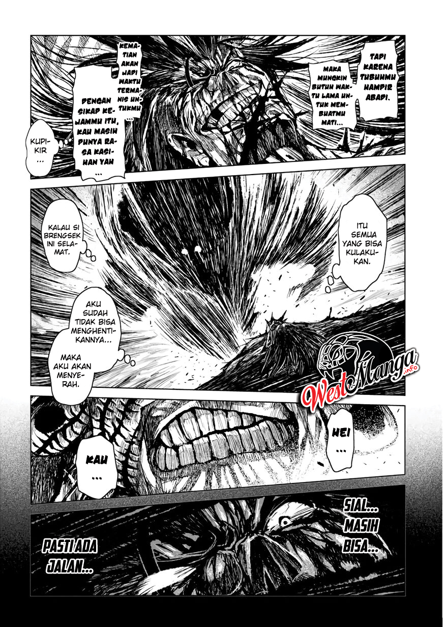 ZINGNIZE Chapter 6 - halaman 23