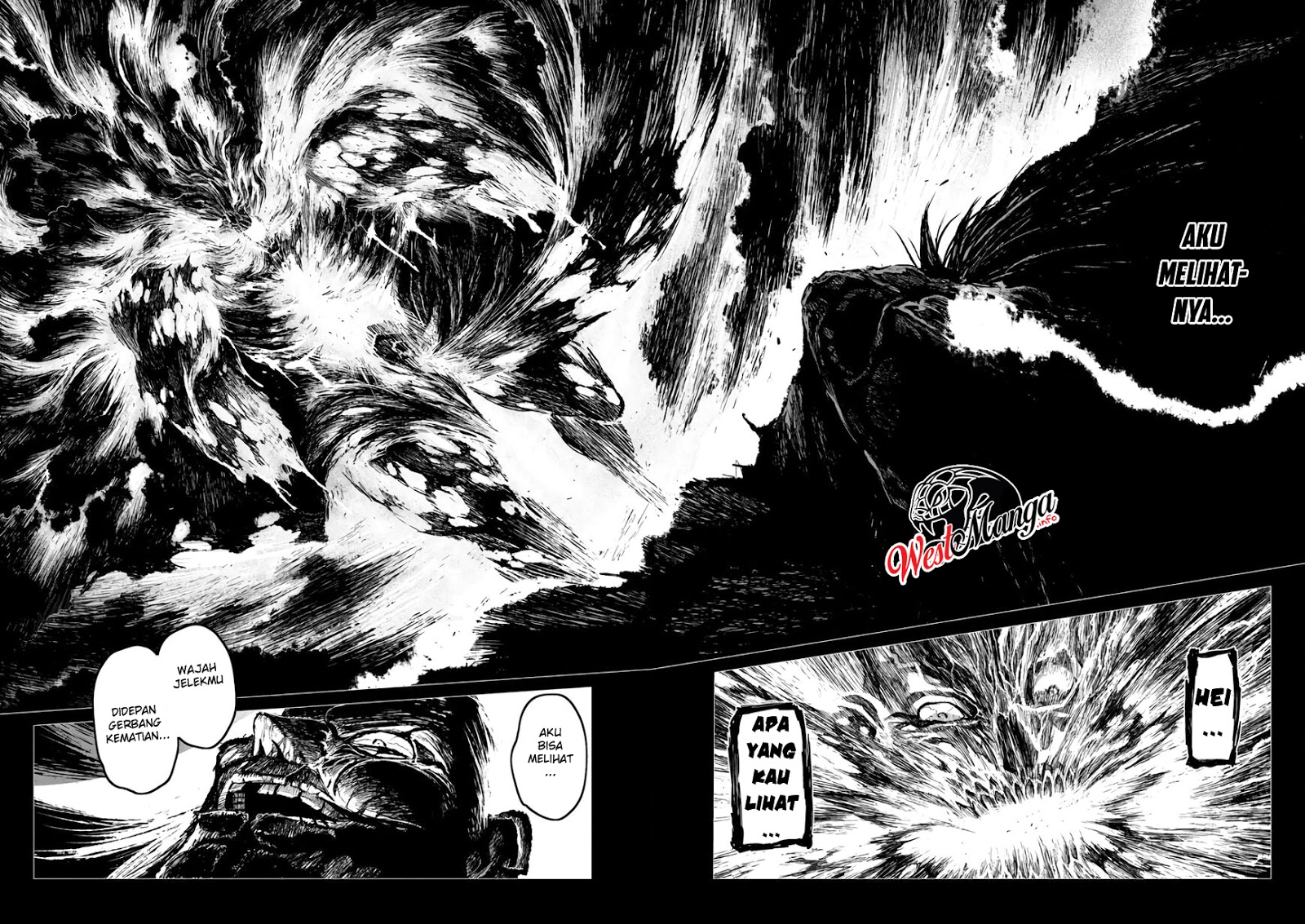 ZINGNIZE Chapter 6 - halaman 24