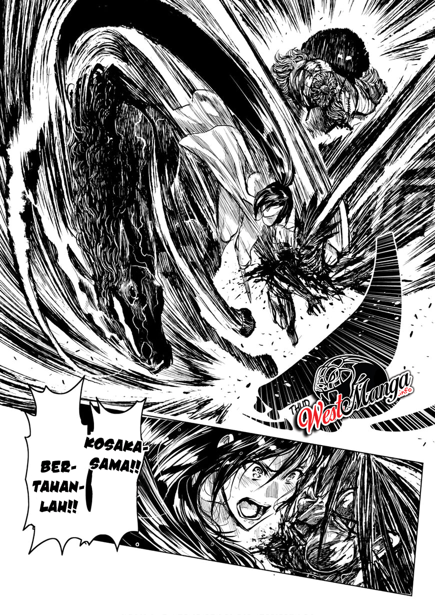 ZINGNIZE Chapter 6 - halaman 25