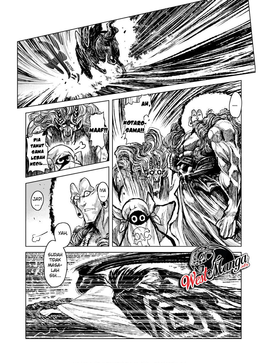 ZINGNIZE Chapter 6 - halaman 26