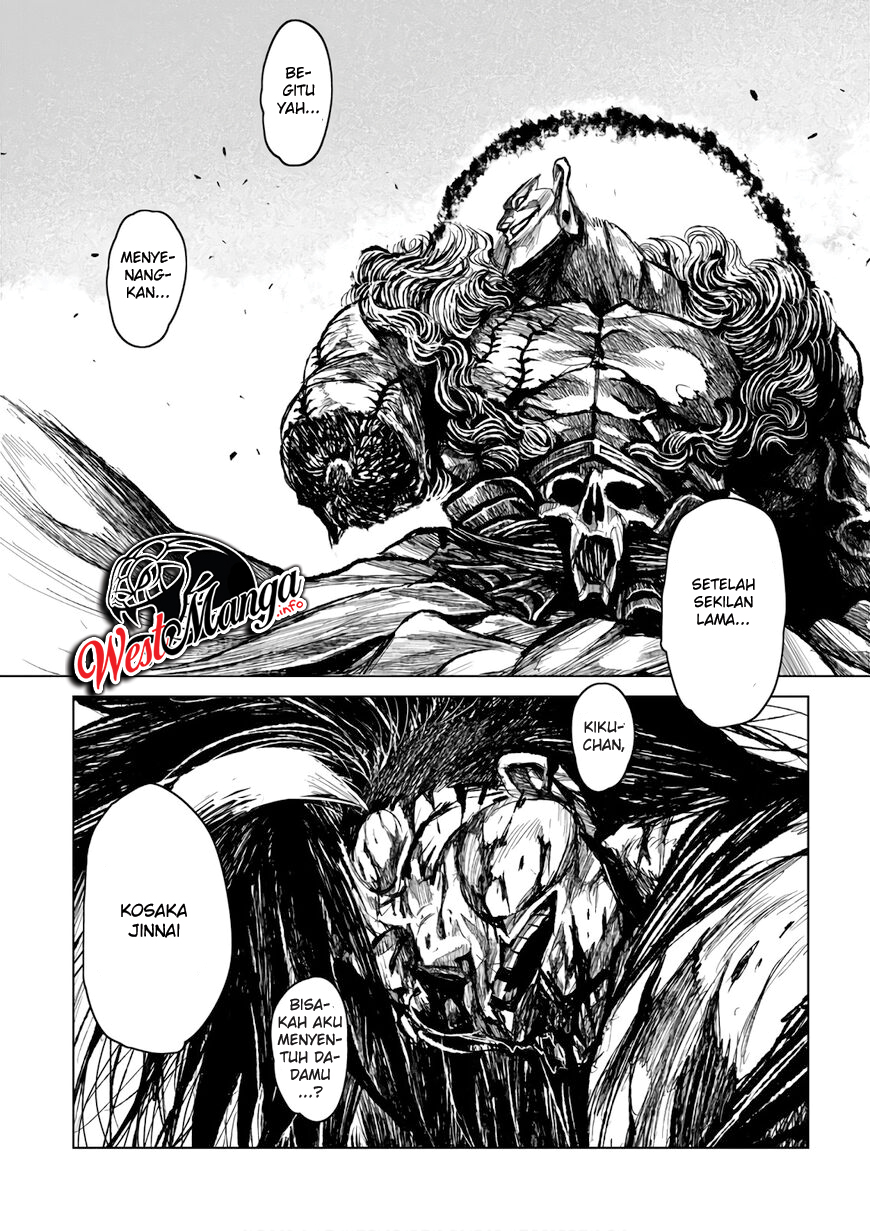 ZINGNIZE Chapter 6 - halaman 27