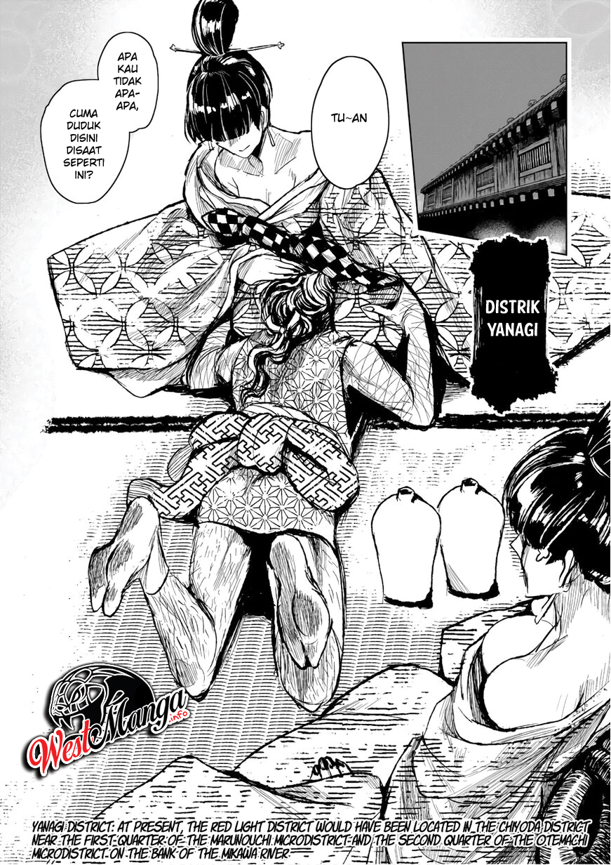 ZINGNIZE Chapter 6 - halaman 29
