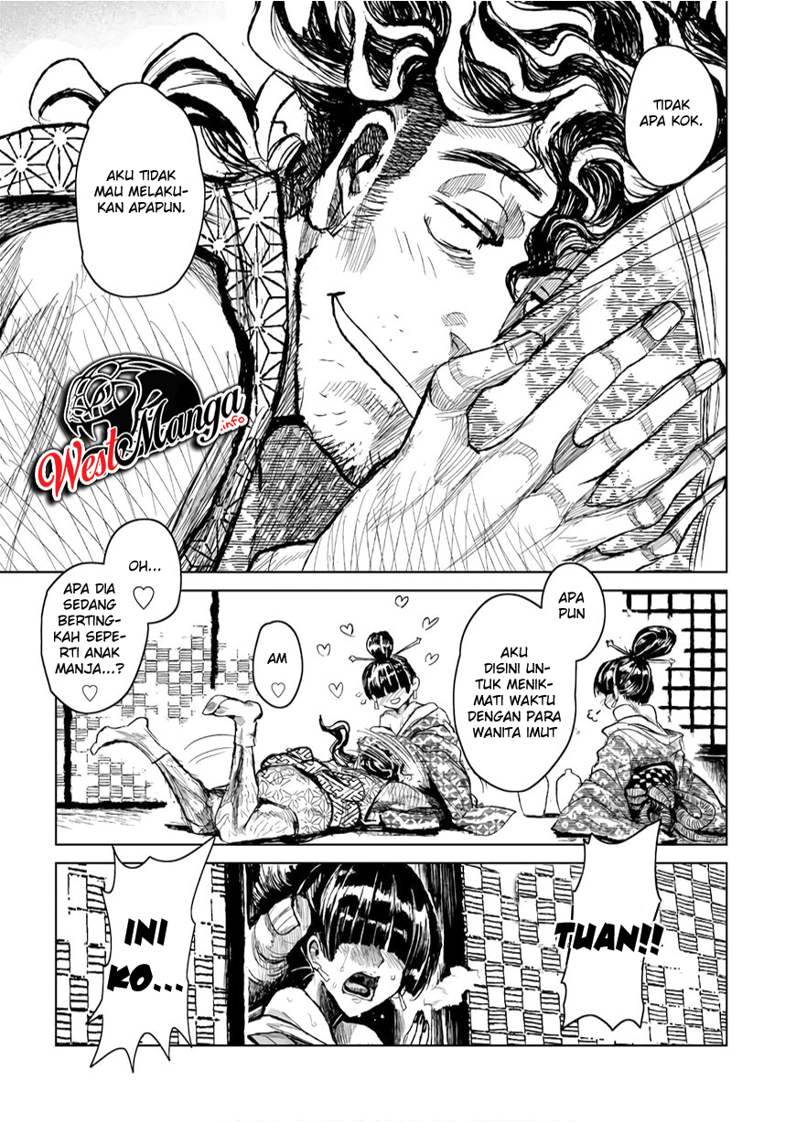 ZINGNIZE Chapter 6 - halaman 30