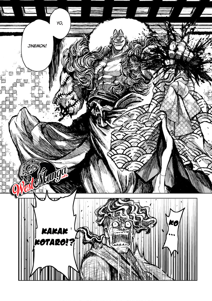 ZINGNIZE Chapter 6 - halaman 31
