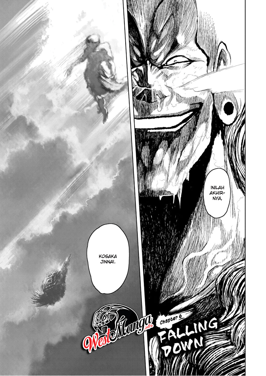 ZINGNIZE Chapter 6 - halaman 4