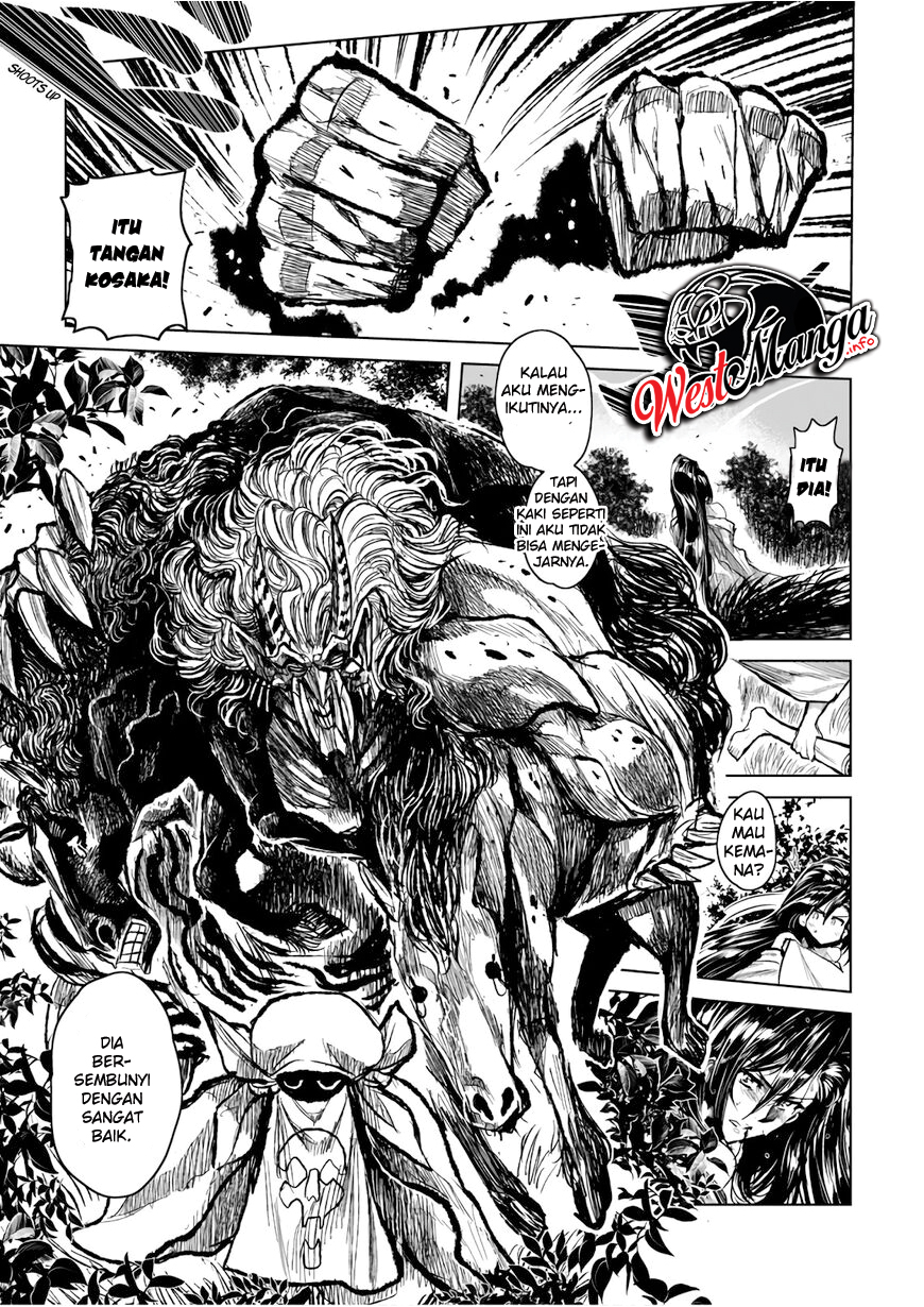 ZINGNIZE Chapter 6 - halaman 6