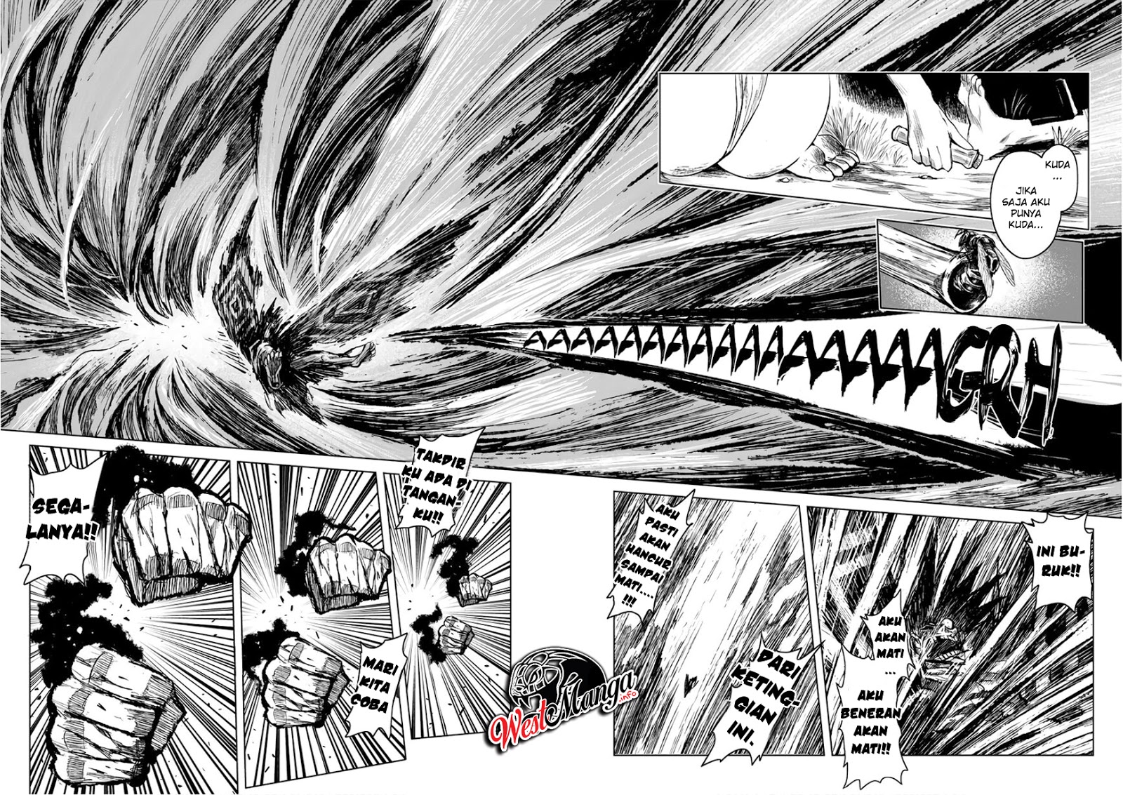 ZINGNIZE Chapter 6 - halaman 7