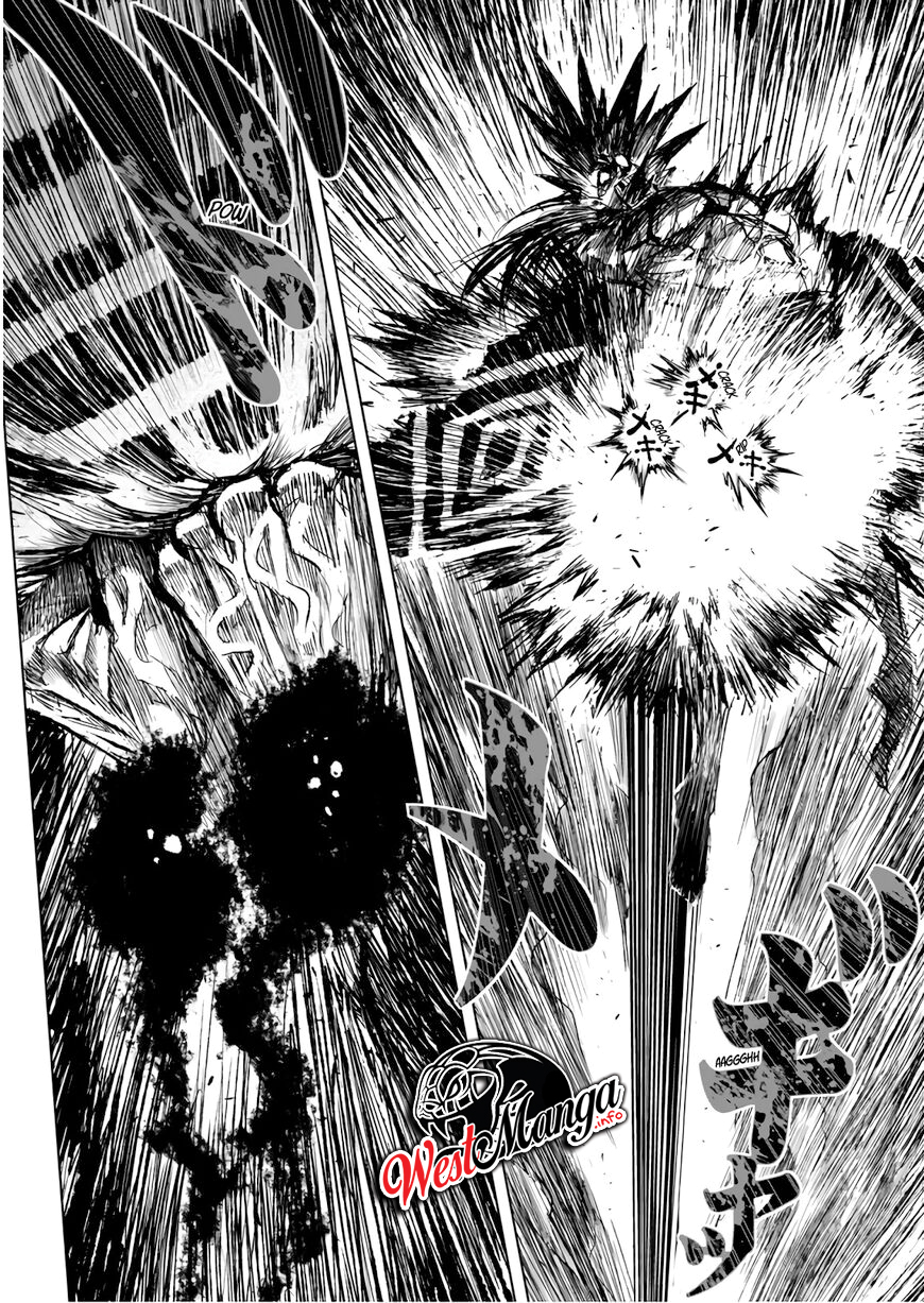 ZINGNIZE Chapter 6 - halaman 8