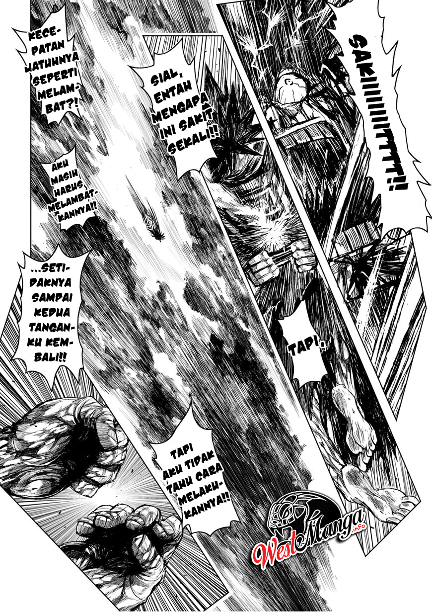 ZINGNIZE Chapter 6 - halaman 9