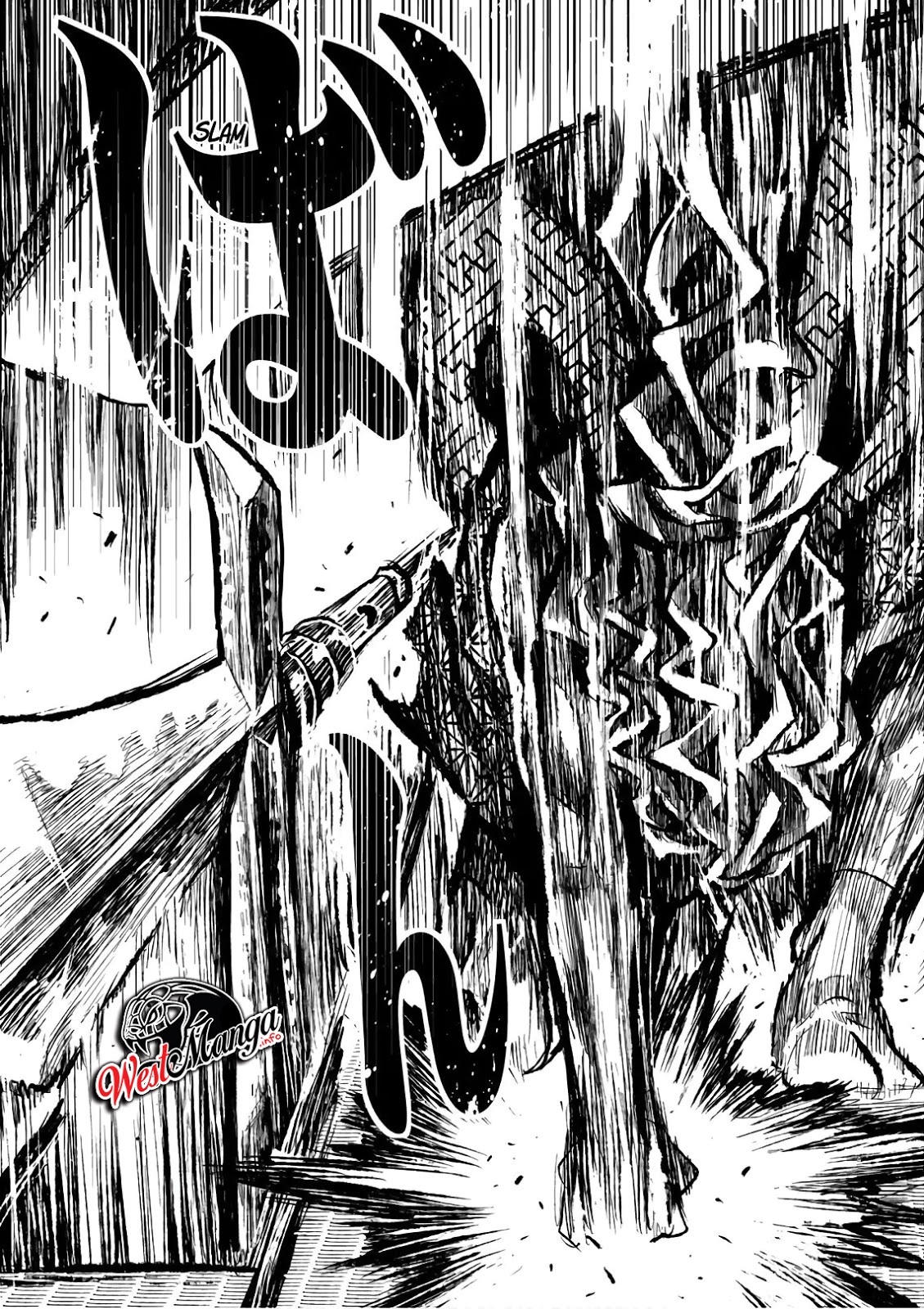 ZINGNIZE Chapter 7 - halaman 10