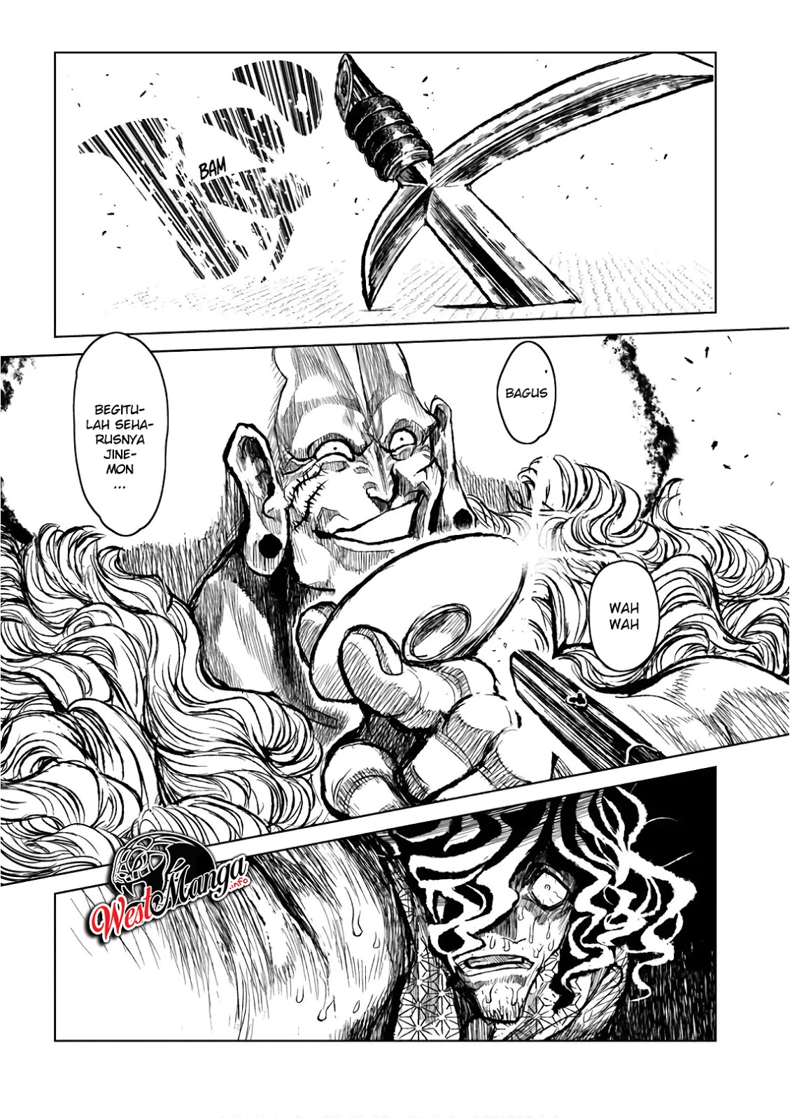 ZINGNIZE Chapter 7 - halaman 13