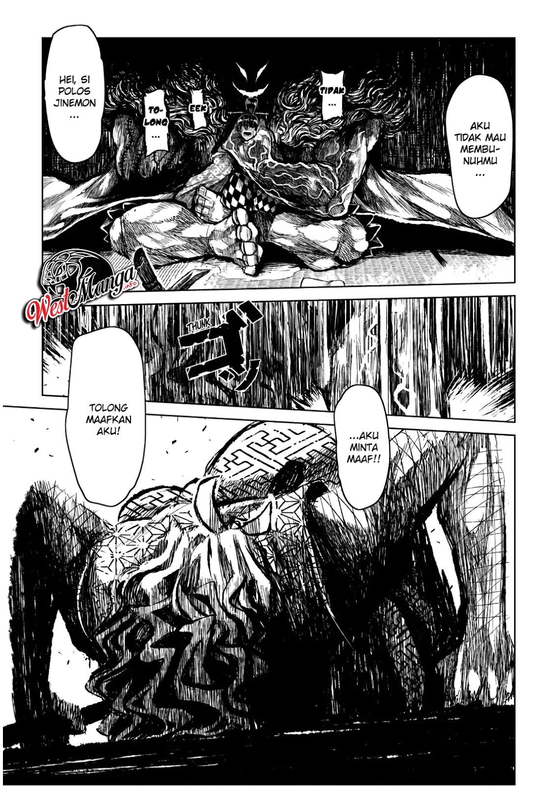 ZINGNIZE Chapter 7 - halaman 15