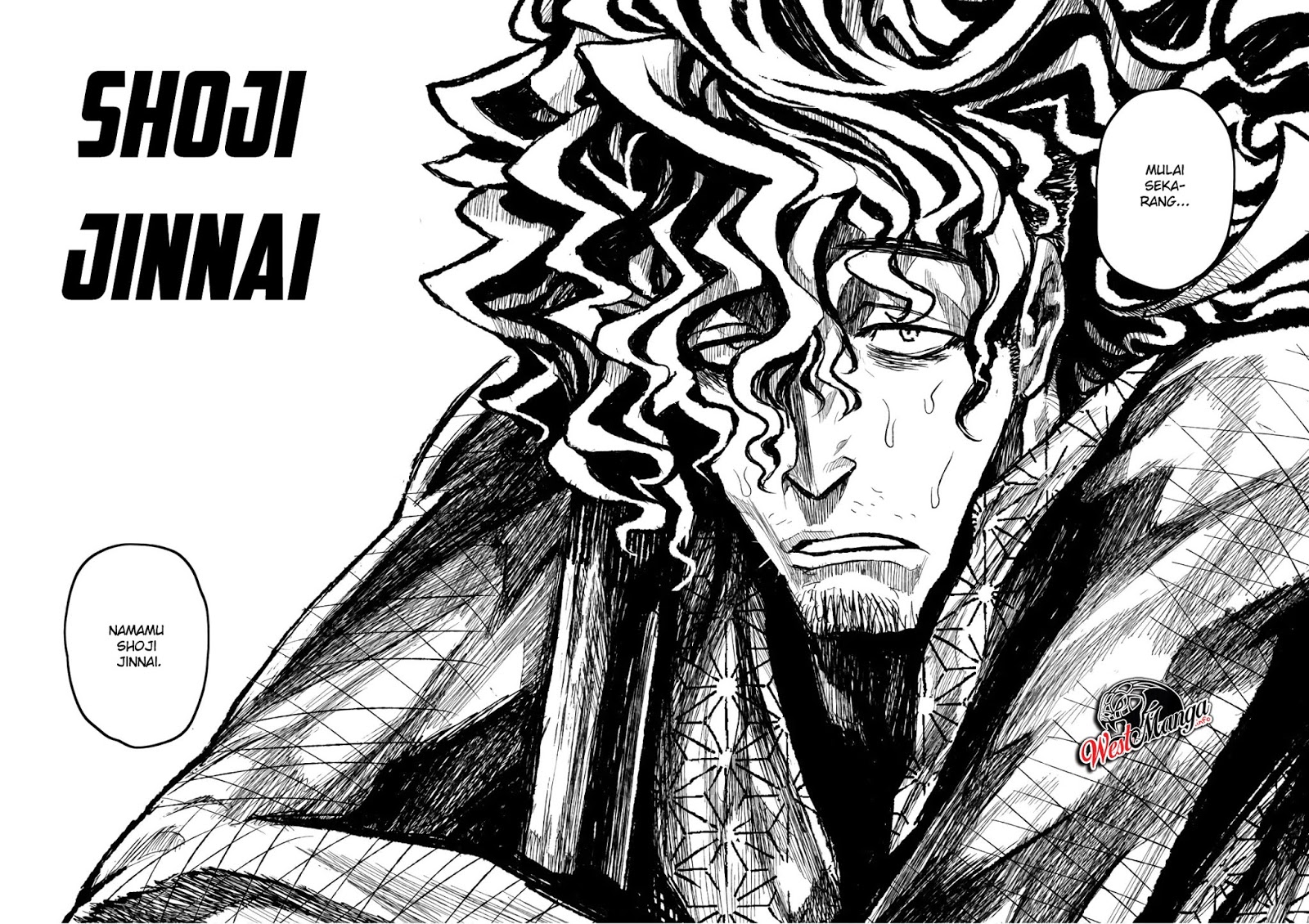 ZINGNIZE Chapter 7 - halaman 18