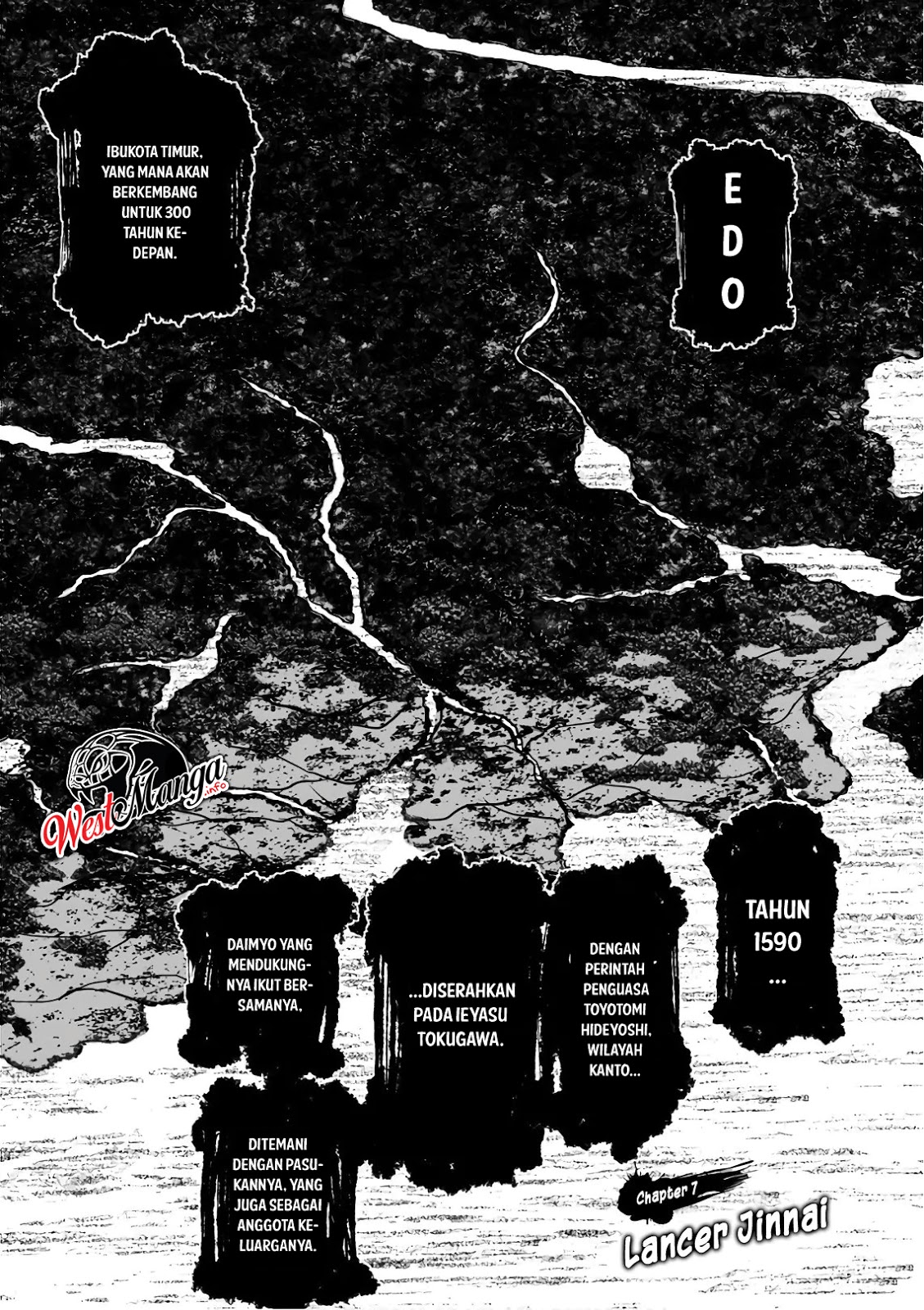 ZINGNIZE Chapter 7 - halaman 2