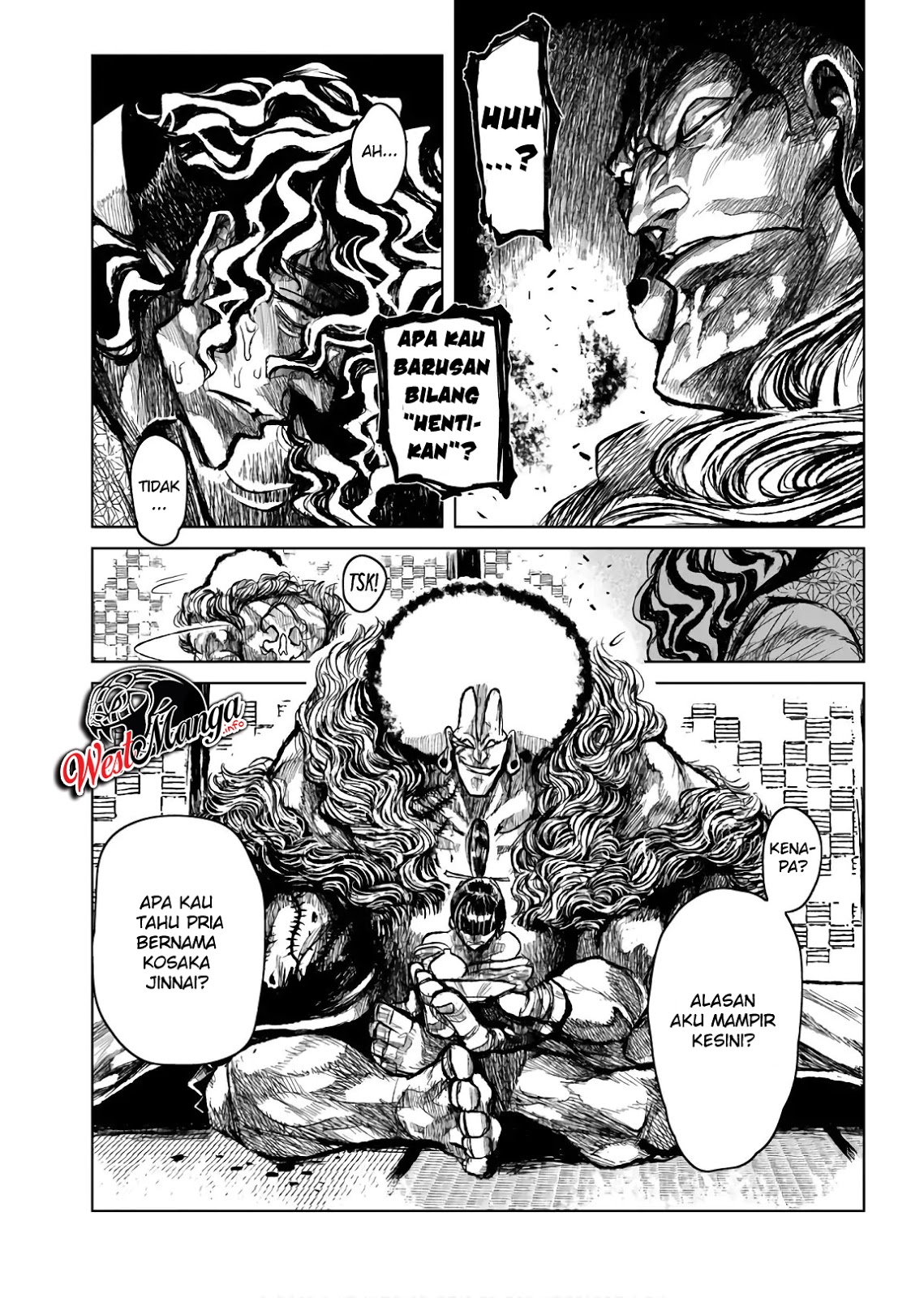 ZINGNIZE Chapter 7 - halaman 7