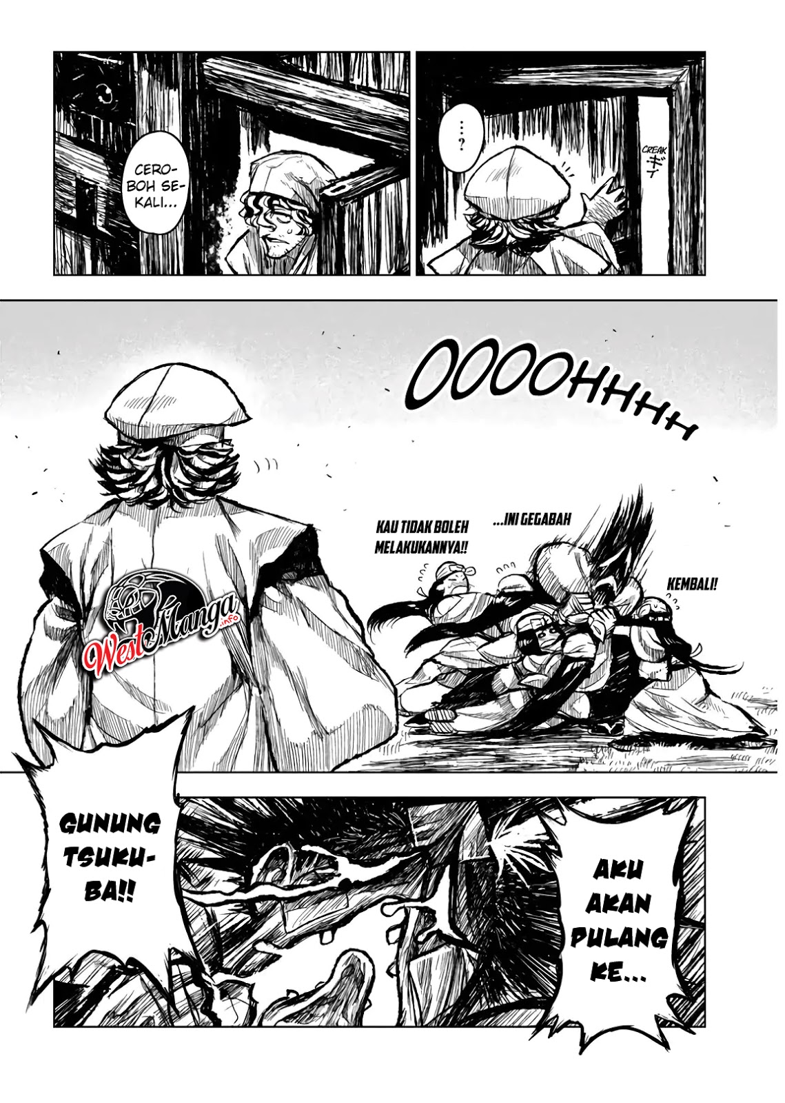 ZINGNIZE Chapter 8 - halaman 12