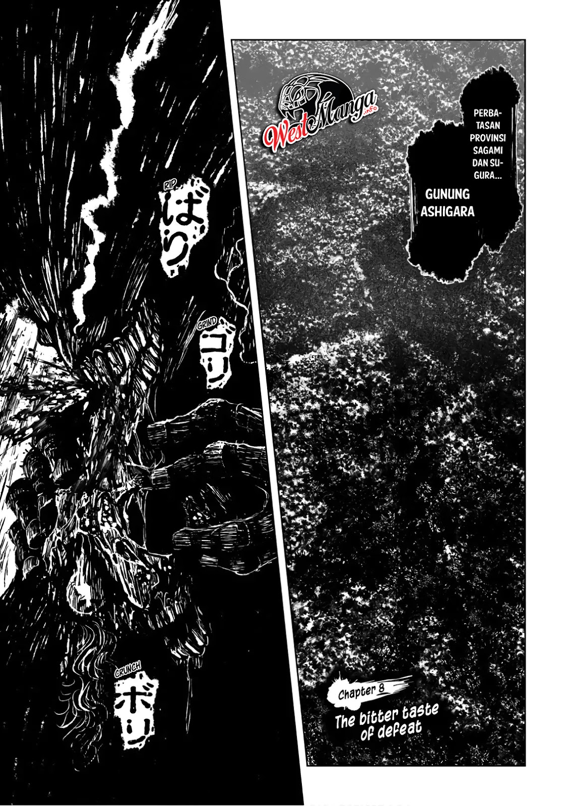 ZINGNIZE Chapter 8 - halaman 2