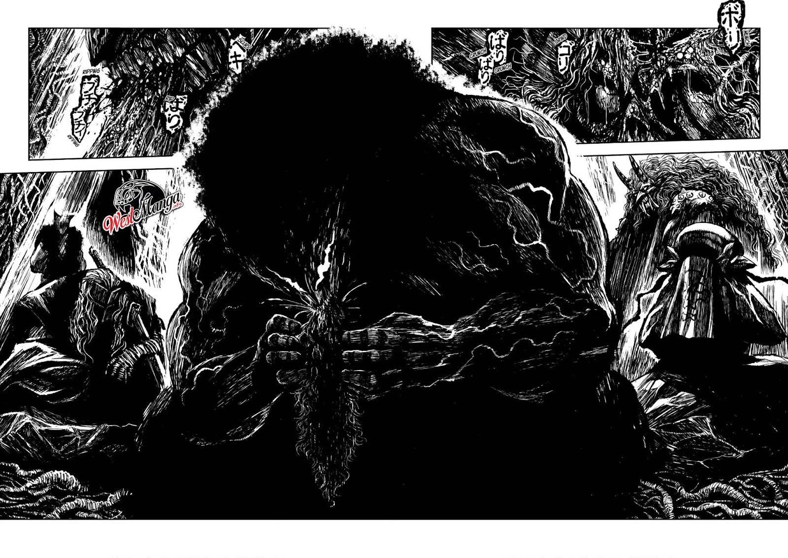 ZINGNIZE Chapter 8 - halaman 4