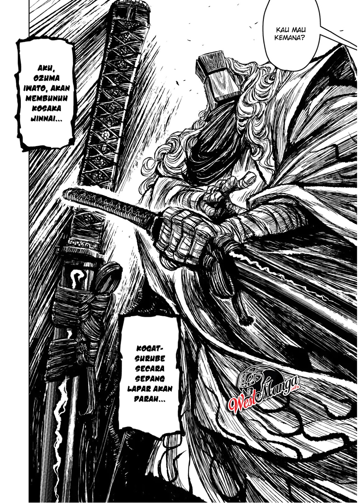ZINGNIZE Chapter 8 - halaman 7