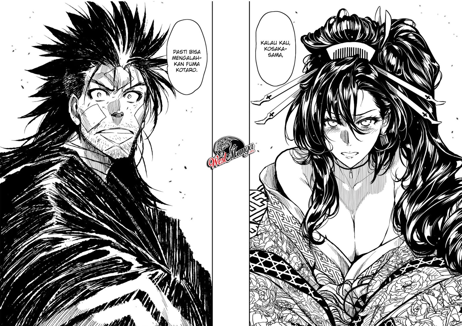 ZINGNIZE Chapter 9 - halaman 12