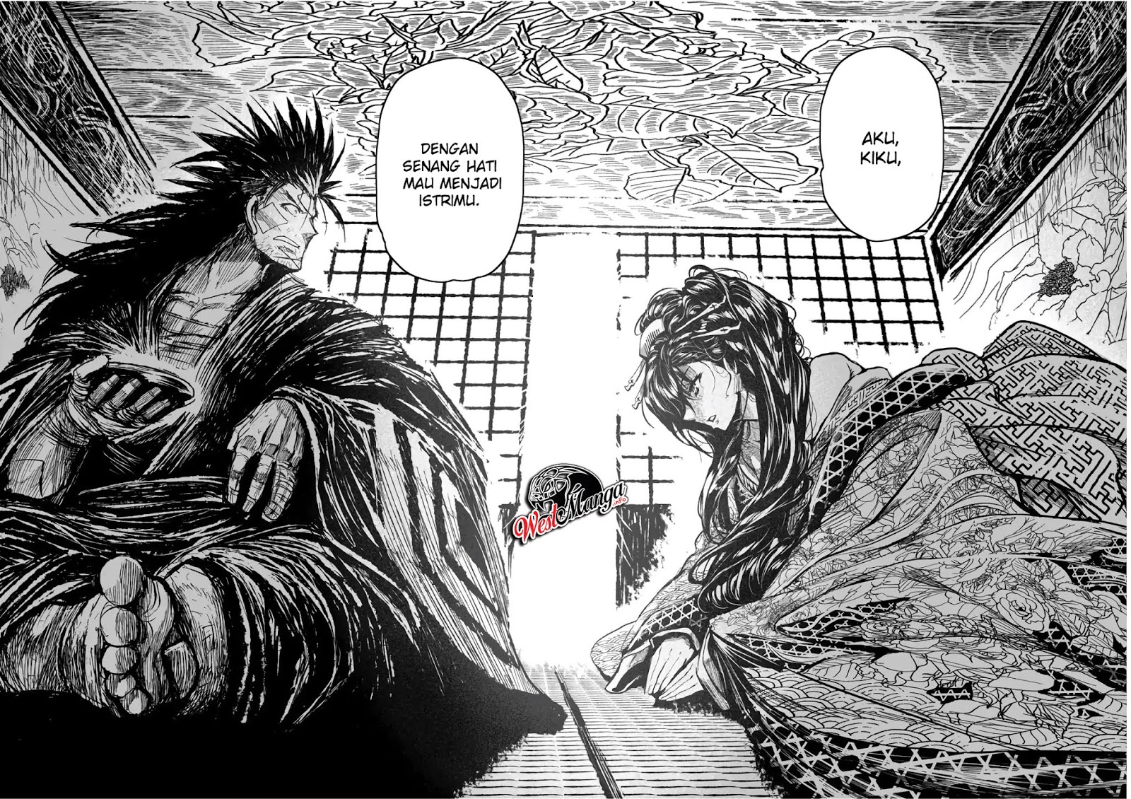 ZINGNIZE Chapter 9 - halaman 13