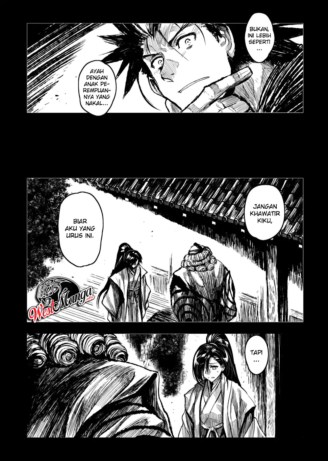 ZINGNIZE Chapter 9 - halaman 16
