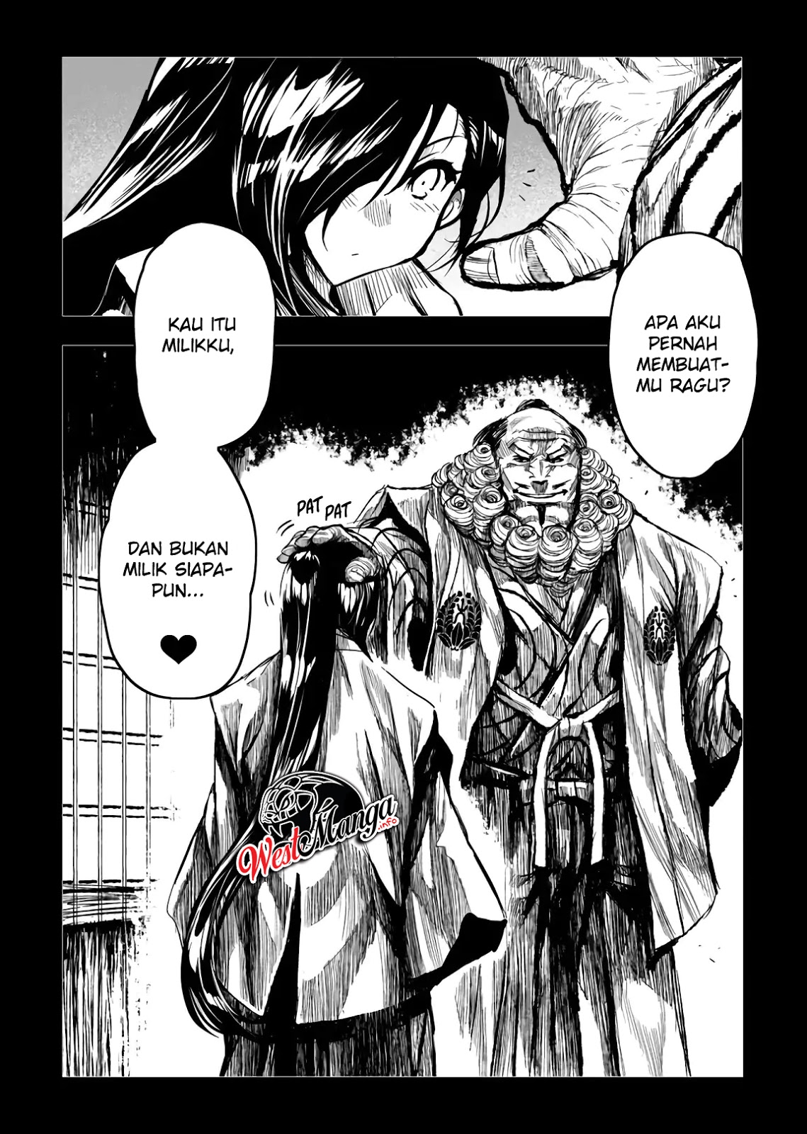 ZINGNIZE Chapter 9 - halaman 17