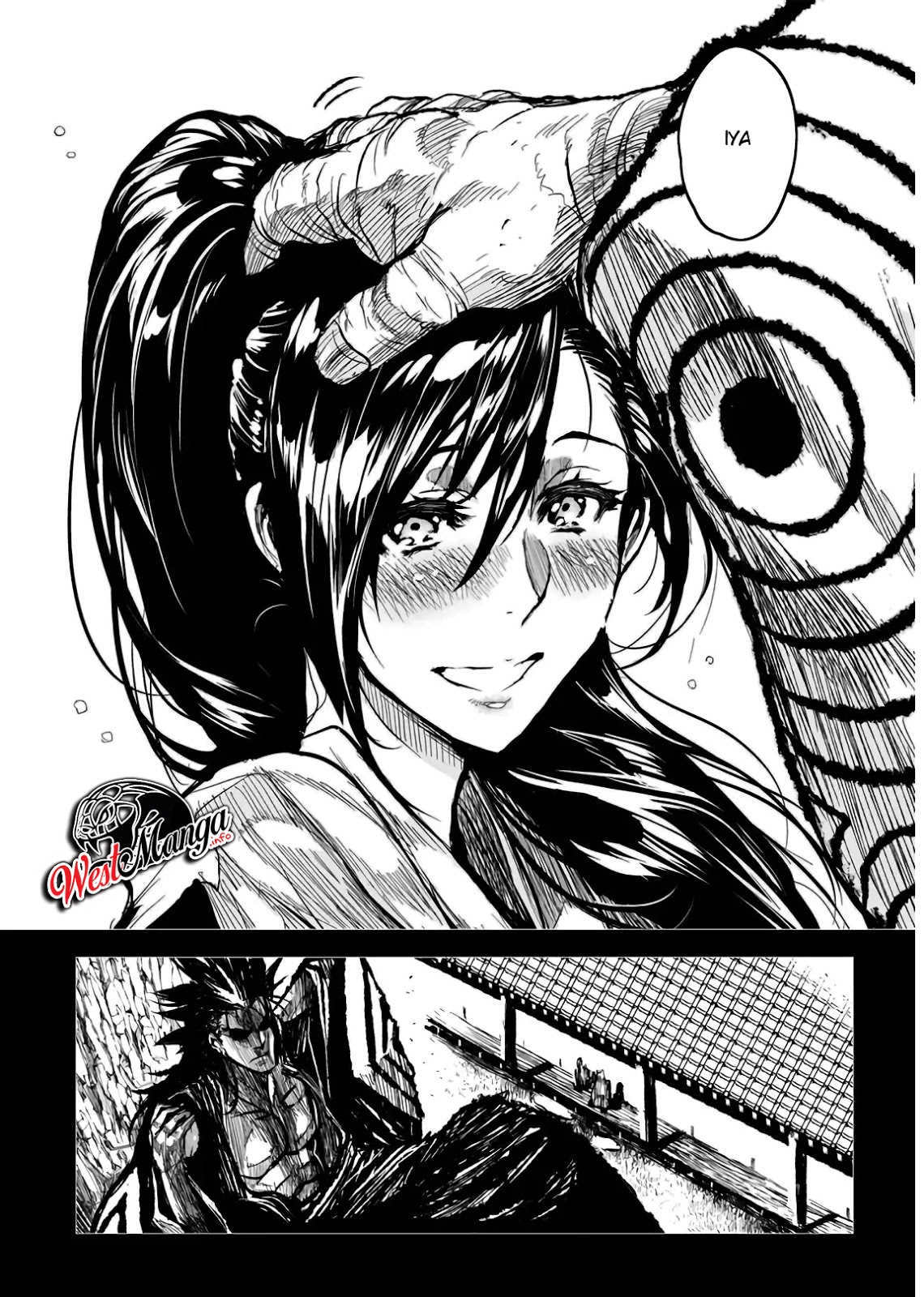 ZINGNIZE Chapter 9 - halaman 18