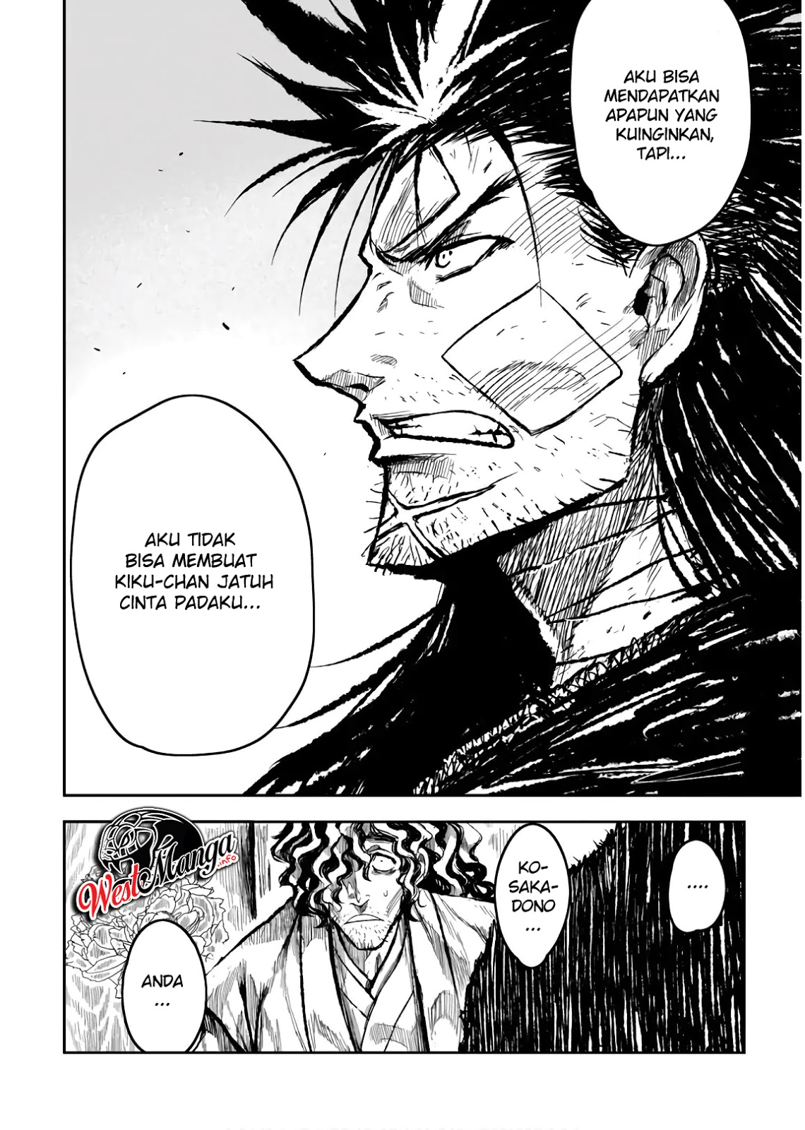 ZINGNIZE Chapter 9 - halaman 20
