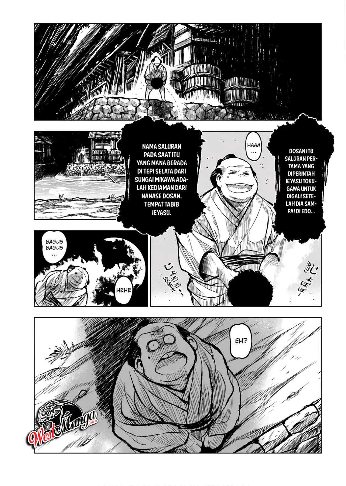 ZINGNIZE Chapter 9 - halaman 23