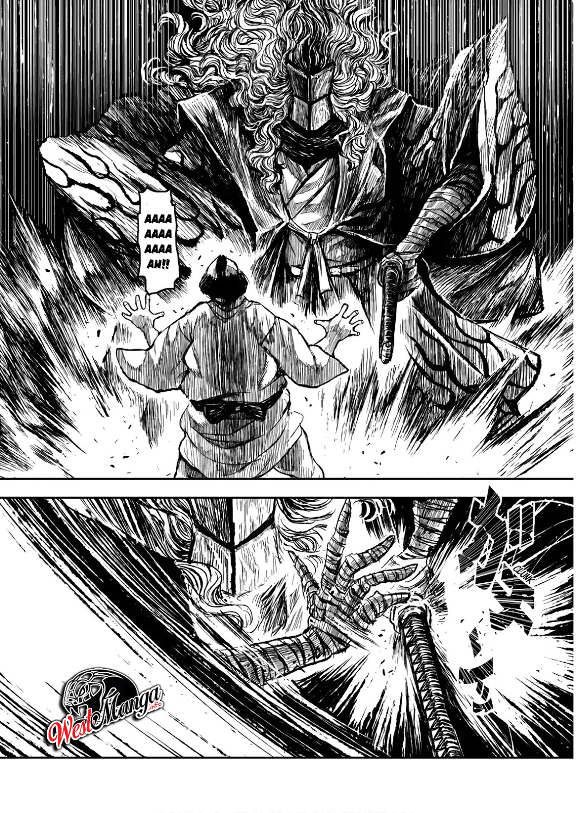 ZINGNIZE Chapter 9 - halaman 24