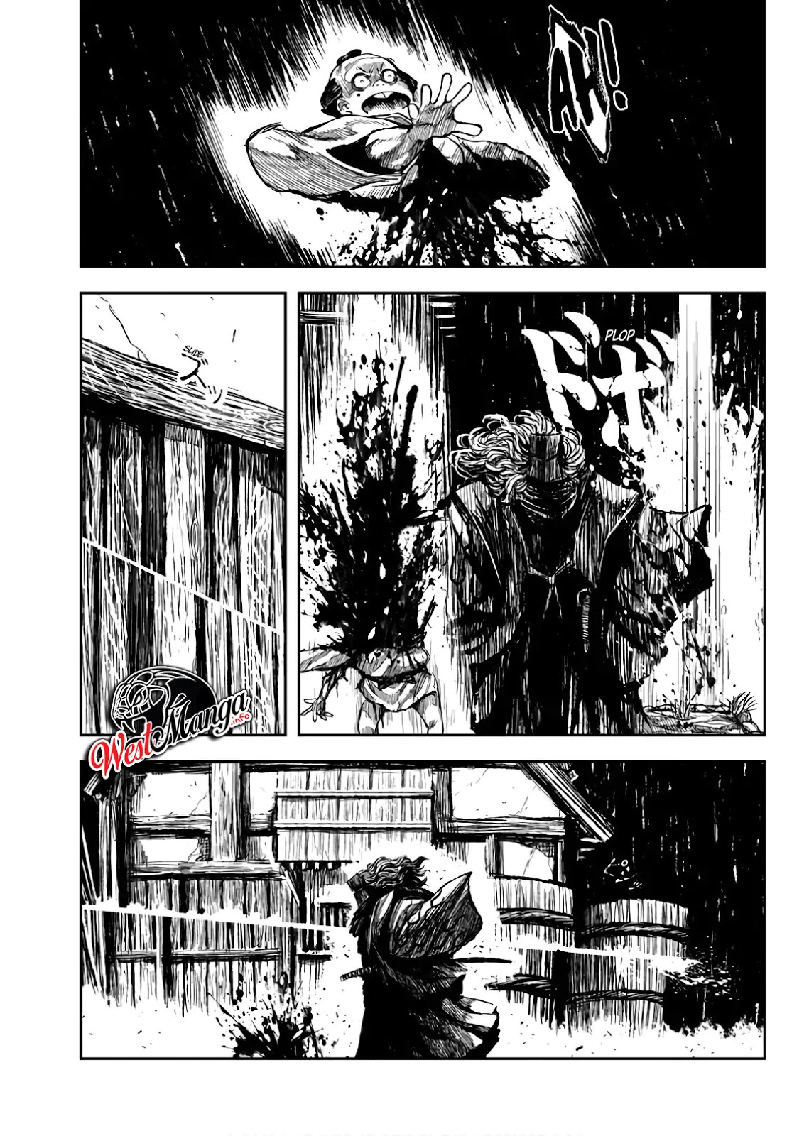 ZINGNIZE Chapter 9 - halaman 25
