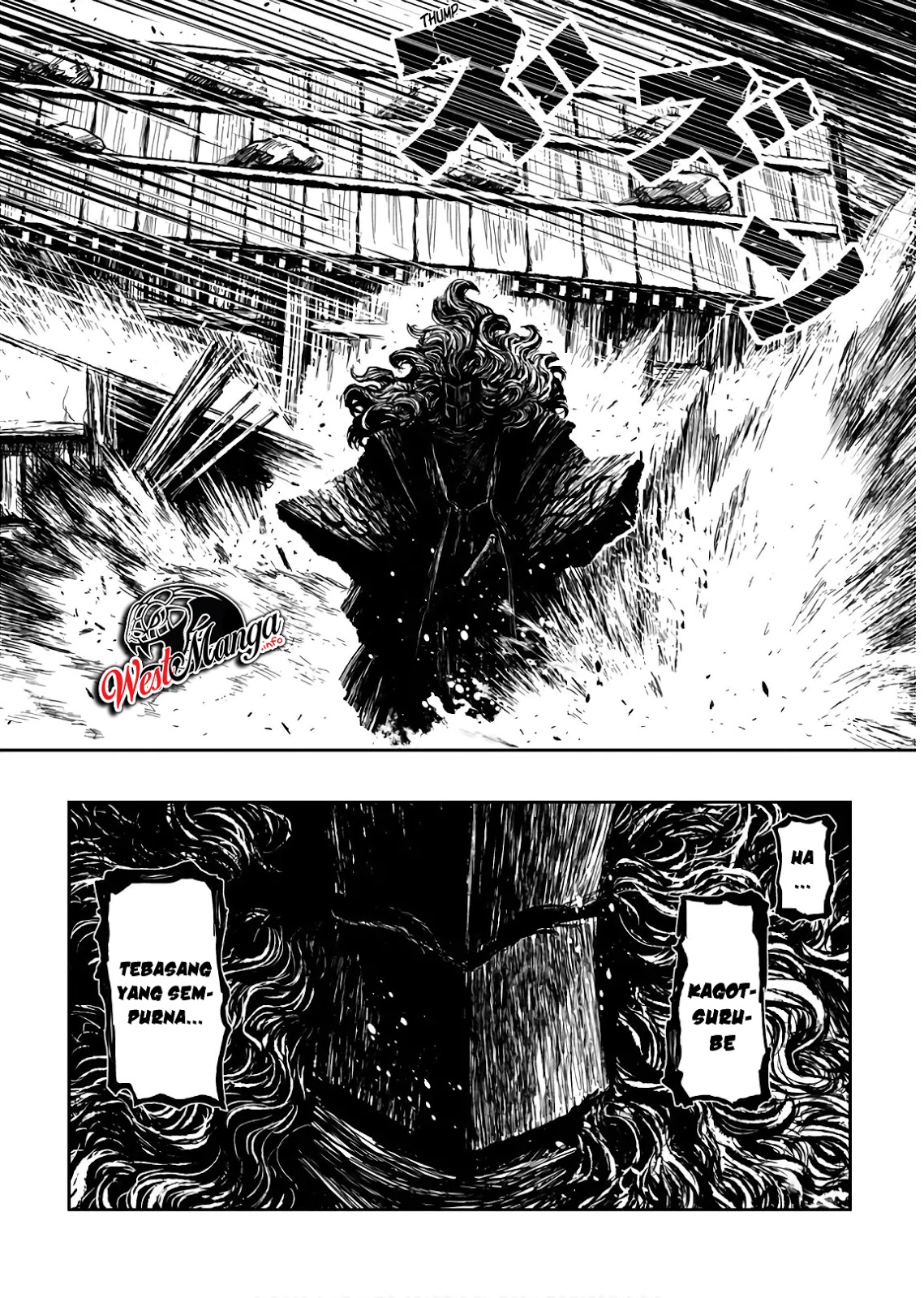 ZINGNIZE Chapter 9 - halaman 26