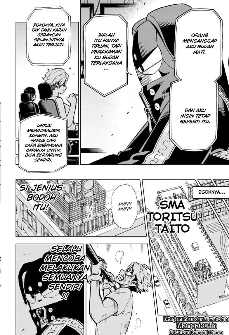 ZIPMAN!! Chapter 2 - halaman 11