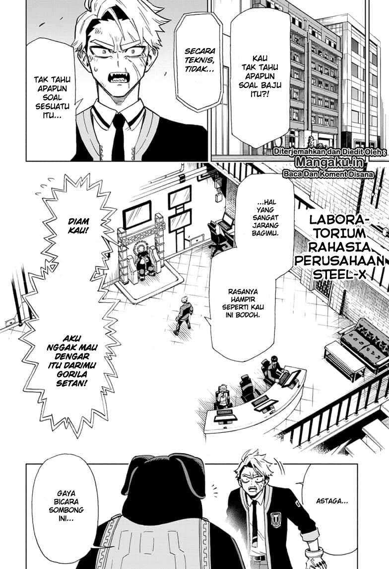 ZIPMAN!! Chapter 2 - halaman 3