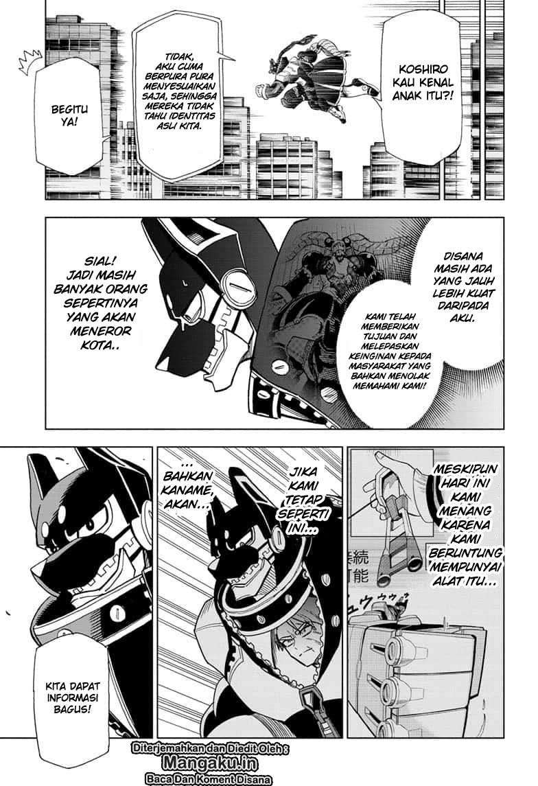 ZIPMAN!! Chapter 4 - halaman 10