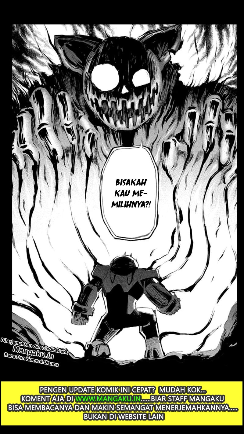 ZIPMAN!! Chapter 8 - halaman 11