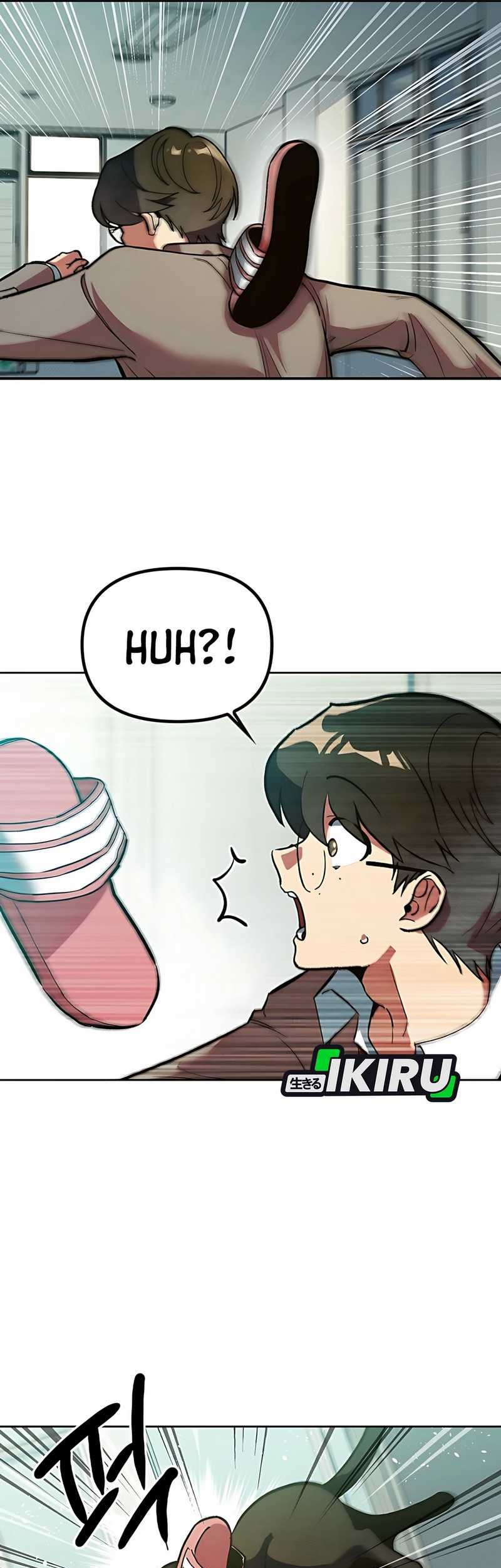 Zodiac Girl Chapter 1 - halaman 100