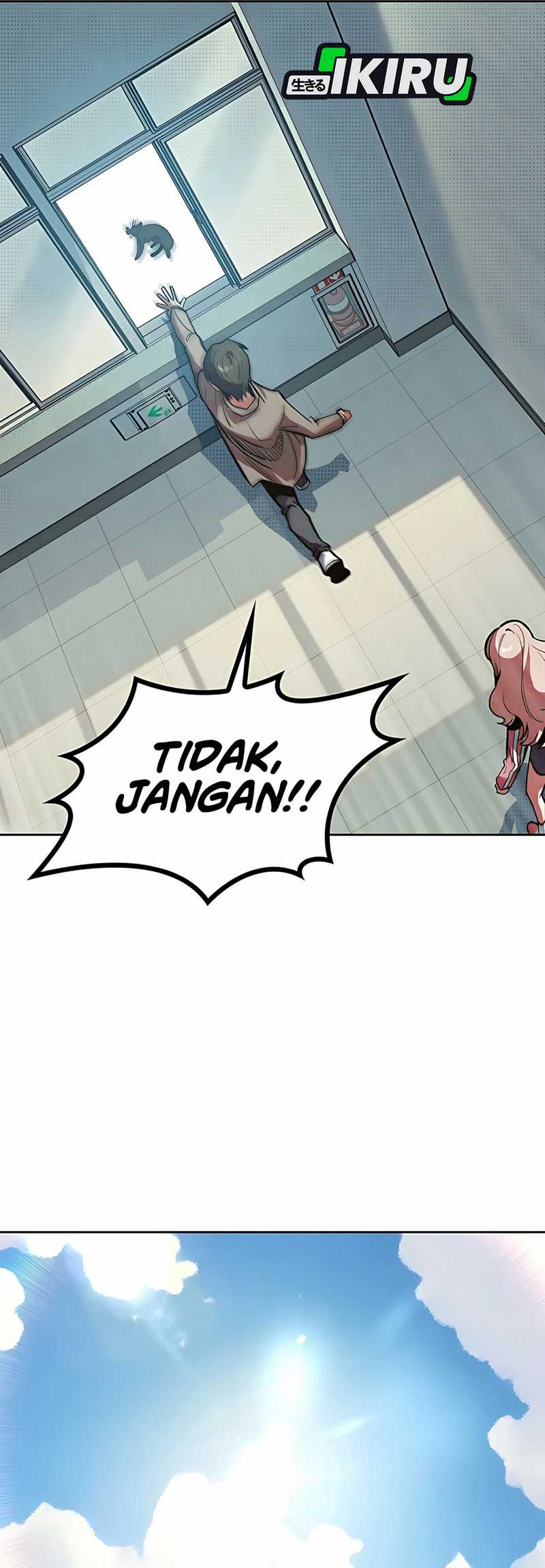Zodiac Girl Chapter 1 - halaman 104