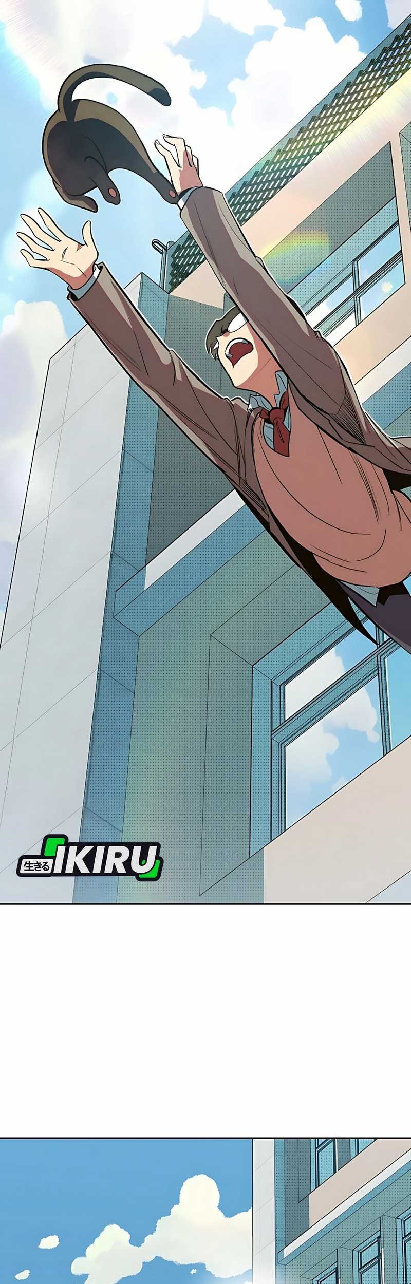 Zodiac Girl Chapter 1 - halaman 105
